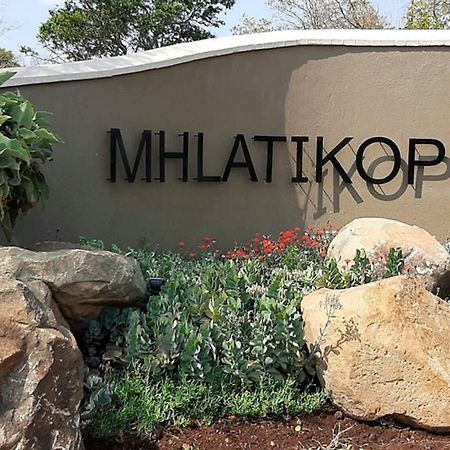 Kruger Southern Cross Malalane Esterno foto