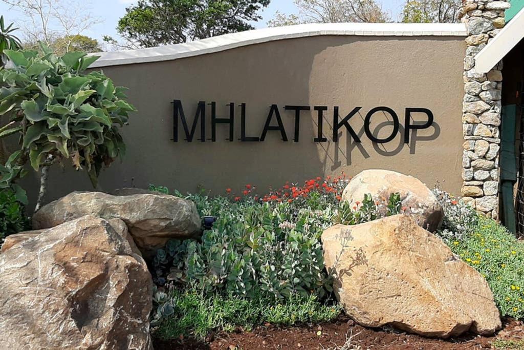 Kruger Southern Cross Malalane Esterno foto