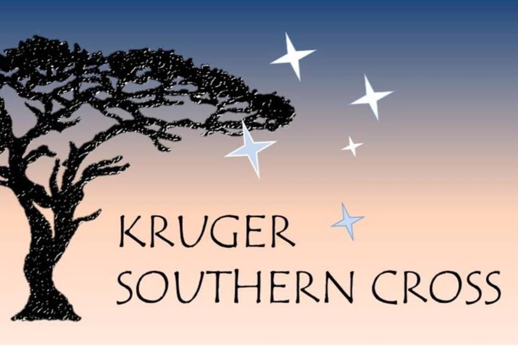 Kruger Southern Cross Malalane Esterno foto