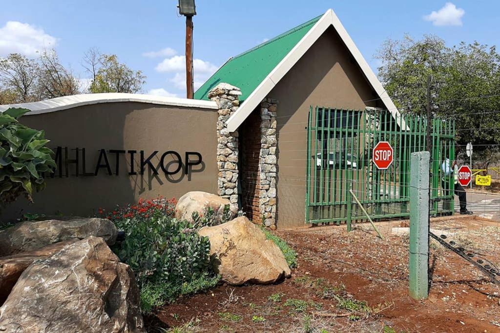 Kruger Southern Cross Malalane Esterno foto