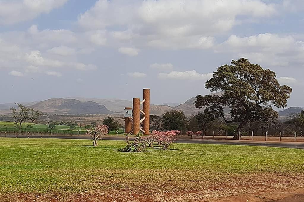 Kruger Southern Cross Malalane Esterno foto